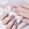 Paznokcie brokat 1jar krystaliczny diament w proszku tęczowy kolor błyszczące sztuka pigment holograficzny mikro wiertarka manicure dekoracja 230814