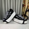 Designerschuhe Naked Wolfe Sneaker Tennisschuhe Snatch Kosa Sneakers Slider Sinner Hyde Heidy City Damen Herren Dicker Boden Reiseschuhe Größe 35-45