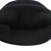 Gorro/crânio tampas winfox Novo bordado animal bordado bloqueio de gaiol chapéu de inverno chapéus quentes para homens homens gorra hip hop chull bonnet raposa tampa de padrões