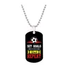 Collectibles Collier de sport de foot