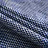 Мужские жилеты Harajuku ретро черный синий джемпер с кисточками вязаный свитер безразмерный корейский свитер без рукавов дедушка уродливый свитер женский Y2K 230814