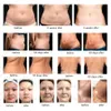 6IN1 ultrasuoni dimagrante liposuzione cavitazione 8 cuscinetti LLLT macchina lipolaser vuoto attrezzatura per la cura della pelle