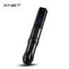 Maszyna tatuażu Xnet Hunter Pen bez Pen 1650 mAh Zasilacz litowy LED Digital dla Body Art 230814