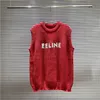 Mens Designer Sweaters Retro Classic Fashion Cardigan Sweatshirts Men Sweater Letter Brodery Round Neck Bekväm jumper#0349