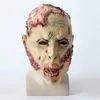 Halloween Trick, Horror, Freddie Jason, Biochemical Zombie, Latex Head Cover, Ghost Mask