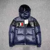 Heren Puffer Jacket Parka Dames Classic Down Coats Outdoor Warm Feather Winter Jacket Unisex Coat Outsdreer koppels Kleding Aziatische maat S-2XL G0FQ#