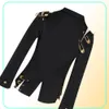 Women039s подходит для Blazers Women Blazer Jacket Pins Deco Hollow Out Slim Button High Street Pat 20217096636