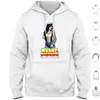 Mäns hoodies Kapowski Hoodie Cotton Long Sleeve Saved by the Bell 90S 90 S