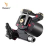 Tattoo Machine Mummy Rotary High Speed Motor Engine Gun RCA Connector Aluminium Alloy Frame Material 230814