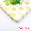 Gift Wrap Colorful Glitter Tissue Paper Flower 50*66cm Gift Packaging Home Decoration Festive Party Wedding DIY Supplies 10Sheets/bag R230814