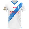 23 24 Al Hilal SFC Soccer Jerseys 2023 2024 Sergej Neves Koulibaly Football Shirt Home Away Thrid Maillot de Foot Men Kids Kits Unifrom Camiseta de Futbol