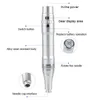 Tattoo Machine Professional Wireless Microblading caneta de maquiagem permanente Equipamento de Eyeliner Eyeliner 230814