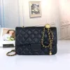 Brand Luxury Designer Genuine Leather Envelope Bag Flap Shoulder Bags Messenger Bag Bags for Women