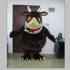 Fábrica profesional de 2019 Adulto Gruffalo Mascot disfraz de dibujos animados Gruffalo disfraz de Gruffalo por 235V