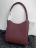 Rose Park Choi Yings Samma stil * Raden underarm Bag Cowhide Junior High Grade Sensible Qin Tote Bag Single Shoulder Bag For Women