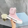 SCARPE CHUASTUALE AUTOTNO CASUNCHIO DI PRIMAVERA DONNA VIAGGIO SNOE SNEAKER SIGHTER DESIGNER MIRANDO FASHIE RUNCHING ALTRO PIATTARAMPATURA DELLA PIATTARAMPATURA DELLA PATTRATTA DI SCARPATI