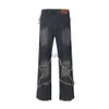 Jeans star star patch jeans uomini y2k hombre sanghi sagy jeans moto moto maschi jeans jeans pantaloni streetwear per uomini j230814