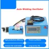 Auto Welding Oscillator Electric Linear Mechanism Rotary Welding Positioner