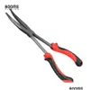 Рыбацкие аксессуары Booms F05 Fishermans Pliers Long Defet Hook 230206 Drop Delivery Sports Outdoors dhyo5