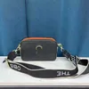 Torby krzyżowe dla kobiet z markami torebki marc słynne marki TOTE Camera Kupujący Messenger Vintage Bag Jacobs Women torebki byie