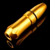Tattoo Machine Premium Rocket Pro Rotary Pen Praftig Motor Aluminium Material Cartridge Needle Gun 230814