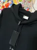 Heren plus sizehoodies hoodies passen capual capual mode kleur streep afdrukken Aziatische grootte hoogwaardige wild ademende lange mouw w35y