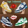 Designer schoenen mannen vrouwen logo reliëf casual schoenen strap yk trainer sneaker platform schoen canvas wit zwart jaune blauwe denim luxe heren trainers yk sneakers