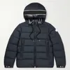 France marque de luxe hommes doudoune Brim lettre mode hommes doudounes marque Designer AAA qualité manteau d'hiver taille 1--5