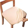 Chair Seat Cushion Protector Cover Removable Washable Elastic Cushion Covers