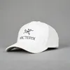 Arcterys Baesball Hat Ancestor Bird Casquette Arc Men Arcterys Hats Hommes Coupe-Vent et À La Mode Tricot Baesball Hat Homme et Femme 167