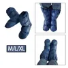 Спортивные носки 1PAIR DOWN SLIPPERS COAP COPLE COUSE WINTEREPENTER SEARTEMENT CAMP TAT TATH BOOTIE SHOOT