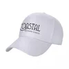 Ball Caps Coastal Mastering Studios Baseball Cap Hiking Hat Kids Fashion Men'S Hats Women'S