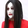 Halloween Horror Prop: Female Ghost gra maskę duchów jako rekwizyt horroru