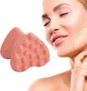 CERAMIC GUA SHA FACE MASSAGE Tool schoonheid Gezichtsgevel Massager Cosmetisch product Elimineer fijne lijntjes en rimpels Body Guasha Scraping Board