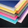 Gift Wrap A4 Pearl Escent Cardboard Cutting Paper Origami DIY Greeting Card Photo Album Card Scrapbook Materials Packaging Paper 10 Sheet R230814