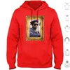 Męskie bluzy nino Brown NJC Long Sleeve Jack City