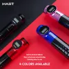 Tattoo Machine Mast Wireless Battery Pen Rotary LED Display Permanent Make Up For Artist 230814
