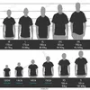 Мужские футболки прибыли мужская футболка для фанатов приключения для R 1100 1150 1200 GS GSA Mens Mens Mens Funt Euro Size Tops 230812