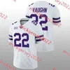 Keagan Johnson Kansas State Wildcats Football Jersey Custic Stitched Jadon Jackson Keenan Garber Jevon Banks Adryan Lara Daniel Green Kansas State Jerseys