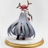 Action Toy Figures 15cm Anime Sexy Valkyria Chroniques Selvaria Bles Figure de Noël Installe Figure Toys Doll Collection Gift 230812