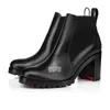 الكاحل Boot Boot-Bottoms Heels Boots Pumps Ogles Boots Women Boots Boundies Dress Luxury Reds Boles Heel Womens Turela Suede 002