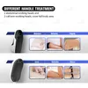 CE FDA Approved Emszero Weight Loss Emslim Machine 4 Handles RF Emt Slimming Equipment Fat Reduce Body shaping Device Free Shipping