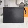 Borsa da uomo di design di lusso borsa da uomo borsa moda di alta qualità con lettere fiori spedizione gratuita