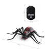 ElectricRC Animals Children's Funny Remote Control Spider Centipede Fun Toy Family Pet Interactive Ant Cockroach For Boys Girls 230814