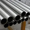 Acquisto di tubi in acciaio inossidabile di alta qualità diretto di fabbrica Contattaci