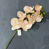 Flores decorativas Flowerfly Orchid Design Flores para fiestas familiares