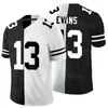 Football Custom 21 Keshawn Vaughn Jersey 83 Deven Thompkins 13 Mike E 14 Chris Godwin 94 Calijah Kancey 1 Rachaad Devin White Antoine Winfield Man Haidao