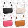 M59386 M59457 Buci schoudertas Crossbody vrouwen mode luxe ontwerper Handtas TOTE TOP KWALITEIT TURNE FAST DELEERING M59459 M59460