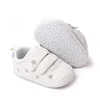 First Walkers Heart Shoes Spring Autumn Toddler Antislip born Infant Outdoor Unisex Boy Girl Sneakers 230812