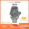 Wristwatches San Martin 40mm NH35 Explore Series Climbing Watch For Men Mechanical Sports On The Adjustable Clasp 10Bar Waterproof